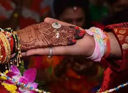 Love Marriage