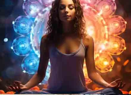Spiritual Healer