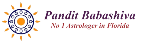 Pandit Babashiva logo