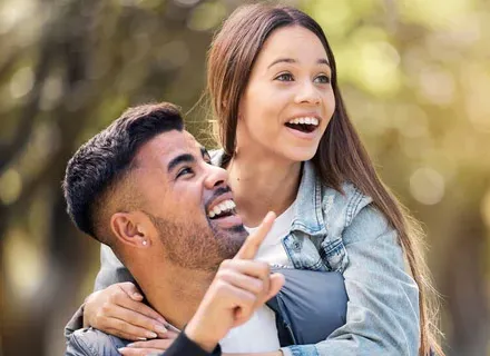 Relationship Help