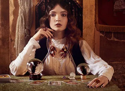 Psychic Reading